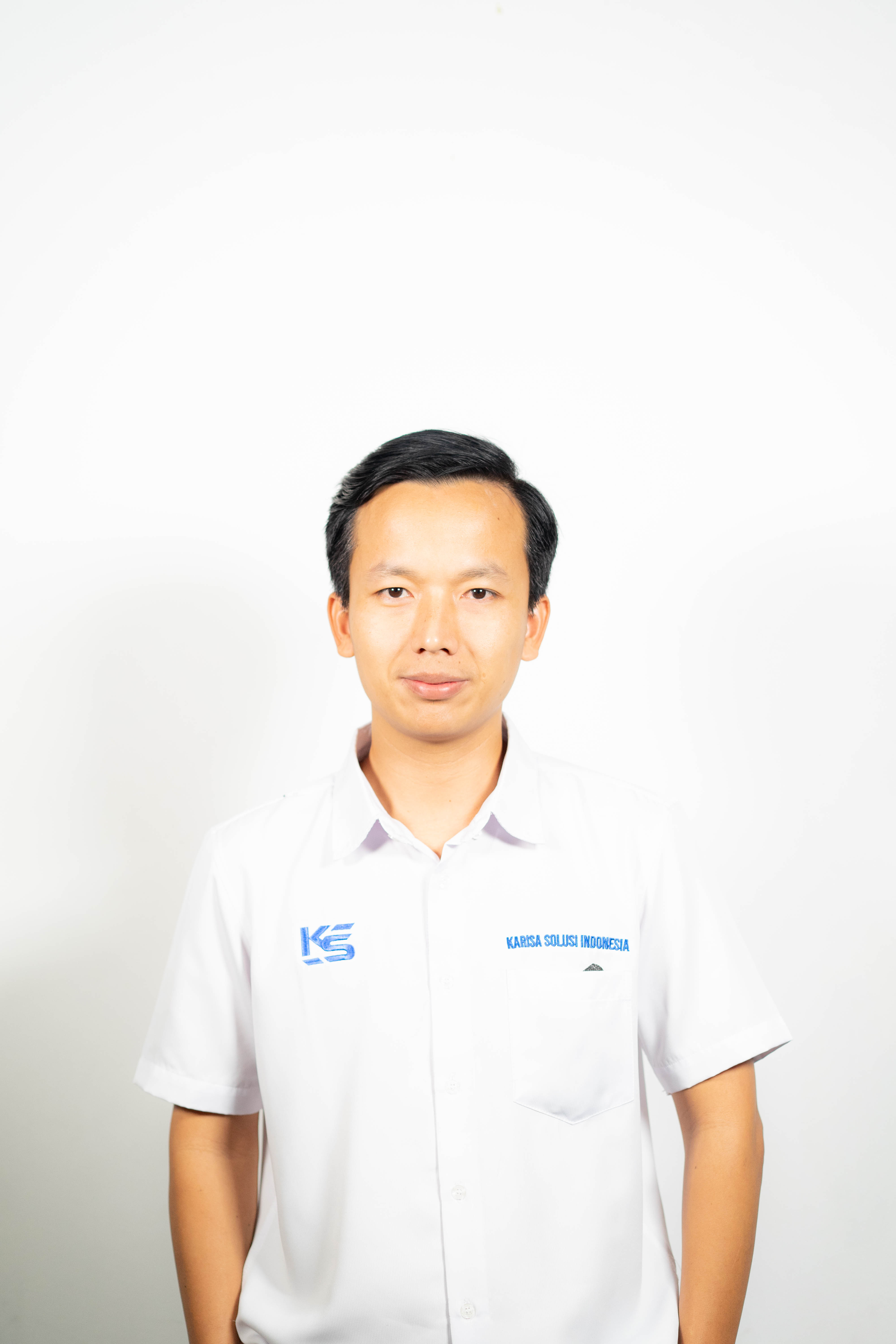 Pak Wahyudi